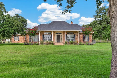 Photo of 4948 Koppe Bridge Road, College Station, TX 77845 (MLS # 26011221)