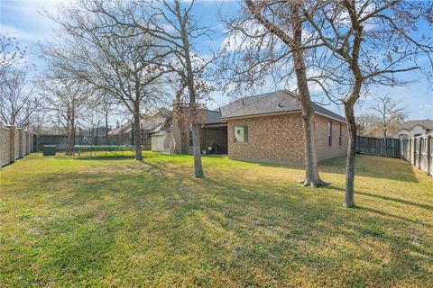 Tiny photo for 4410 Spring Meadows Drive, College Station, TX 77845 (MLS # 26002526)