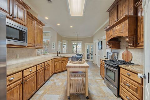 Tiny photo for 4410 Spring Meadows Drive, College Station, TX 77845 (MLS # 26002526)