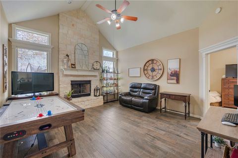 Tiny photo for 4410 Spring Meadows Drive, College Station, TX 77845 (MLS # 26002526)