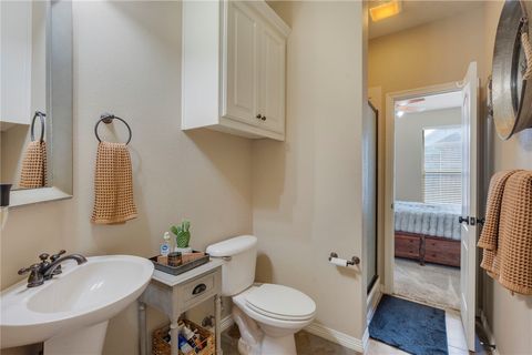 Tiny photo for 4410 Spring Meadows Drive, College Station, TX 77845 (MLS # 26002526)