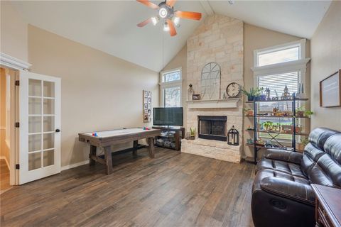 Tiny photo for 4410 Spring Meadows Drive, College Station, TX 77845 (MLS # 26002526)