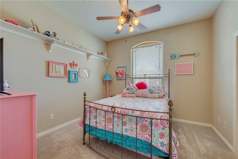 Tiny photo for 4410 Spring Meadows Drive, College Station, TX 77845 (MLS # 26002526)