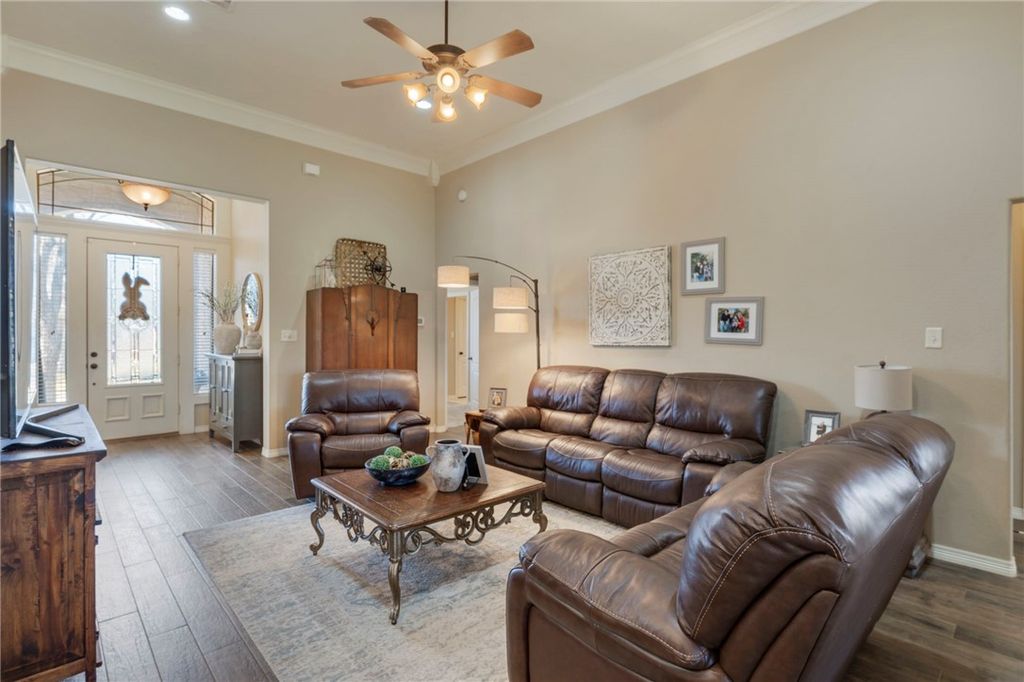 Photo of 4410 Spring Meadows Drive, College Station, TX 77845 (MLS # 26002526)