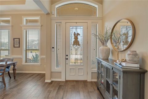 Tiny photo for 4410 Spring Meadows Drive, College Station, TX 77845 (MLS # 26002526)