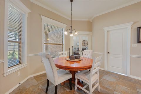 Tiny photo for 4410 Spring Meadows Drive, College Station, TX 77845 (MLS # 26002526)