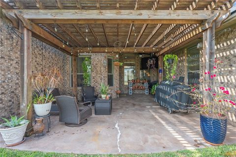 Tiny photo for 4410 Spring Meadows Drive, College Station, TX 77845 (MLS # 26002526)