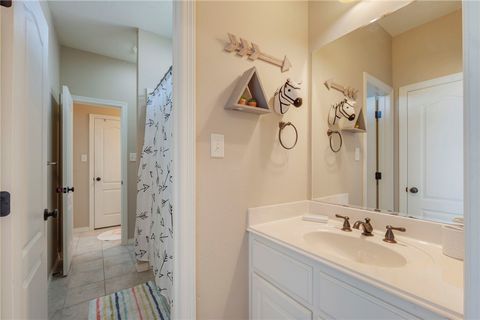 Tiny photo for 4410 Spring Meadows Drive, College Station, TX 77845 (MLS # 26002526)