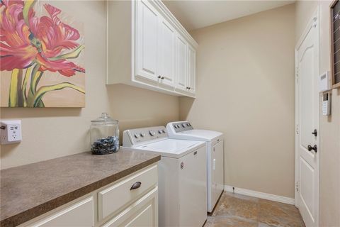 Tiny photo for 4410 Spring Meadows Drive, College Station, TX 77845 (MLS # 26002526)