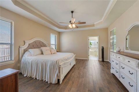 Tiny photo for 4410 Spring Meadows Drive, College Station, TX 77845 (MLS # 26002526)