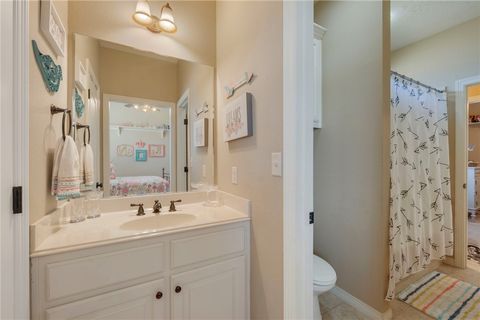 Tiny photo for 4410 Spring Meadows Drive, College Station, TX 77845 (MLS # 26002526)