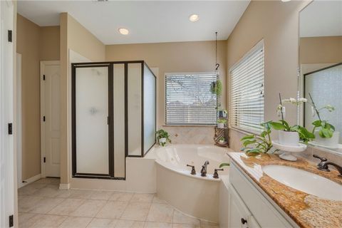Tiny photo for 4410 Spring Meadows Drive, College Station, TX 77845 (MLS # 26002526)