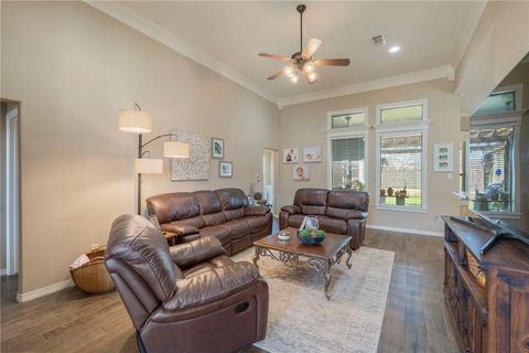 Tiny photo for 4410 Spring Meadows Drive, College Station, TX 77845 (MLS # 26002526)