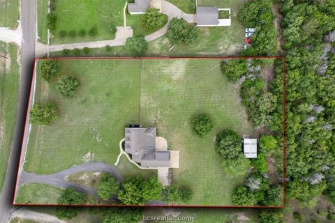 Tiny photo for 13771 Alacia Court, College Station, TX 77845 (MLS # 26004350)