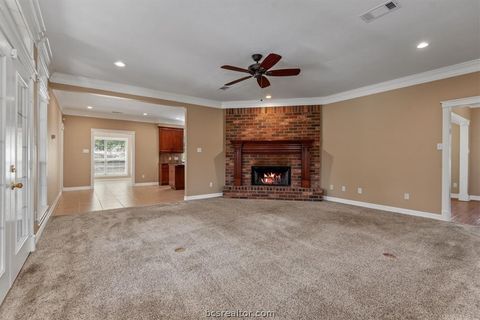 Tiny photo for 13771 Alacia Court, College Station, TX 77845 (MLS # 26004350)