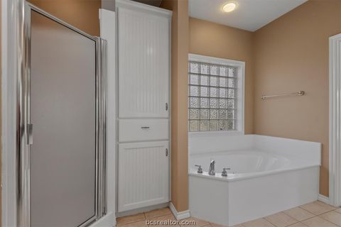 Tiny photo for 13771 Alacia Court, College Station, TX 77845 (MLS # 26004350)