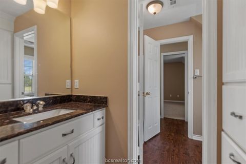 Tiny photo for 13771 Alacia Court, College Station, TX 77845 (MLS # 26004350)