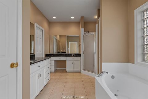 Tiny photo for 13771 Alacia Court, College Station, TX 77845 (MLS # 26004350)