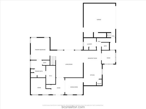 Tiny photo for 13771 Alacia Court, College Station, TX 77845 (MLS # 26004350)