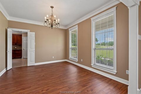 Tiny photo for 13771 Alacia Court, College Station, TX 77845 (MLS # 26004350)