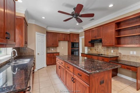 Tiny photo for 13771 Alacia Court, College Station, TX 77845 (MLS # 26004350)