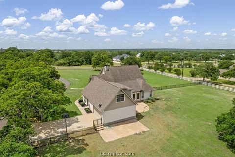 Tiny photo for 13771 Alacia Court, College Station, TX 77845 (MLS # 26004350)