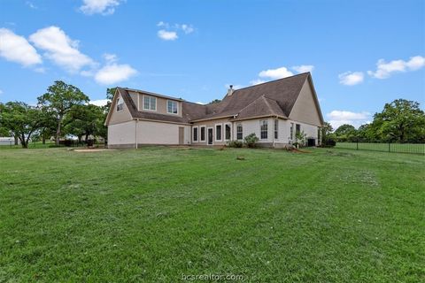 Tiny photo for 13771 Alacia Court, College Station, TX 77845 (MLS # 26004350)