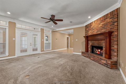 Tiny photo for 13771 Alacia Court, College Station, TX 77845 (MLS # 26004350)