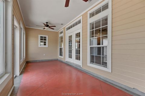 Tiny photo for 13771 Alacia Court, College Station, TX 77845 (MLS # 26004350)