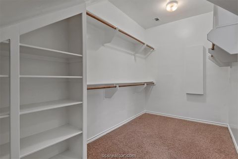 Tiny photo for 13771 Alacia Court, College Station, TX 77845 (MLS # 26004350)