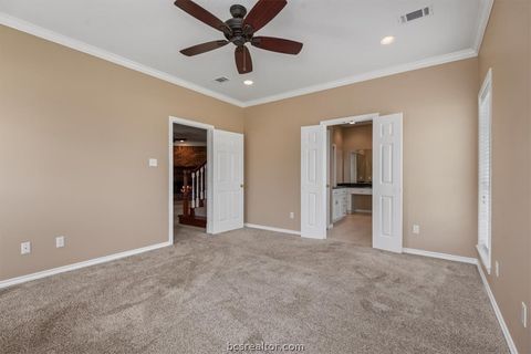 Tiny photo for 13771 Alacia Court, College Station, TX 77845 (MLS # 26004350)