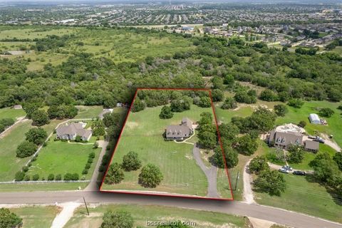 Tiny photo for 13771 Alacia Court, College Station, TX 77845 (MLS # 26004350)