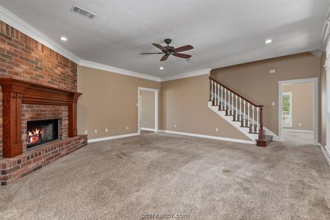 Tiny photo for 13771 Alacia Court, College Station, TX 77845 (MLS # 26004350)