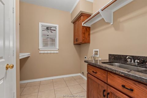 Tiny photo for 13771 Alacia Court, College Station, TX 77845 (MLS # 26004350)