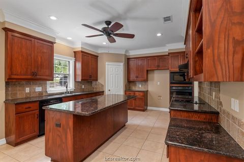 Tiny photo for 13771 Alacia Court, College Station, TX 77845 (MLS # 26004350)