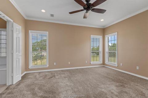 Tiny photo for 13771 Alacia Court, College Station, TX 77845 (MLS # 26004350)