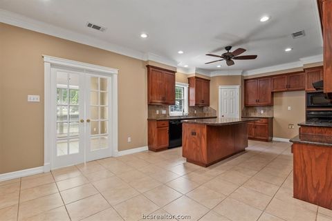 Tiny photo for 13771 Alacia Court, College Station, TX 77845 (MLS # 26004350)