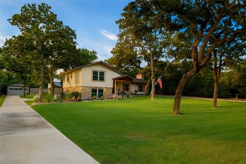 12 Jamaica Lane Hilltop Lakes TX 77871