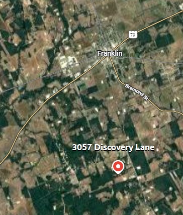 3057 Discovery Lane