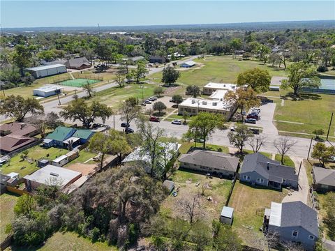 Tiny photo for 234 E Obryant Street, Bellville, TX 77418 (MLS # 26004851)