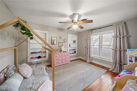 Tiny photo for 234 E Obryant Street, Bellville, TX 77418 (MLS # 26004851)