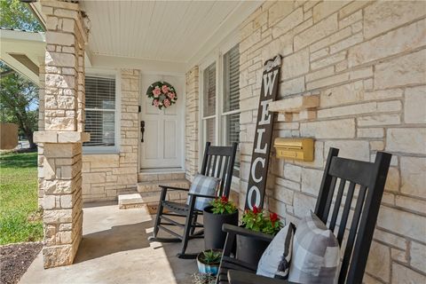 Tiny photo for 234 E Obryant Street, Bellville, TX 77418 (MLS # 26004851)