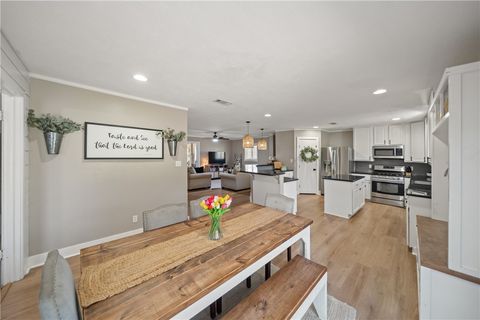 Tiny photo for 234 E Obryant Street, Bellville, TX 77418 (MLS # 26004851)