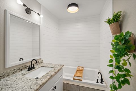 Tiny photo for 234 E Obryant Street, Bellville, TX 77418 (MLS # 26004851)