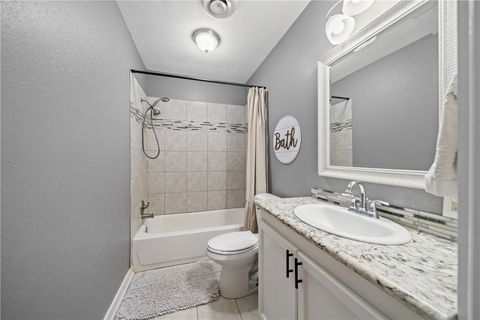 Tiny photo for 234 E Obryant Street, Bellville, TX 77418 (MLS # 26004851)