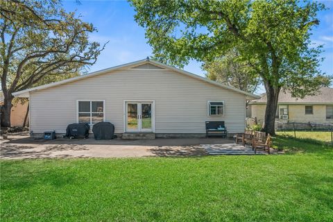 Tiny photo for 234 E Obryant Street, Bellville, TX 77418 (MLS # 26004851)