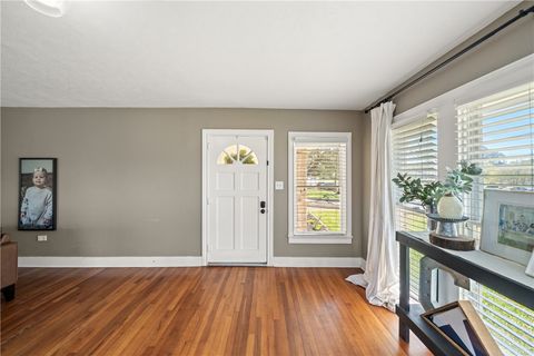 Tiny photo for 234 E Obryant Street, Bellville, TX 77418 (MLS # 26004851)