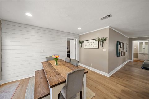 Tiny photo for 234 E Obryant Street, Bellville, TX 77418 (MLS # 26004851)