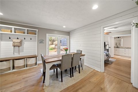 Tiny photo for 234 E Obryant Street, Bellville, TX 77418 (MLS # 26004851)