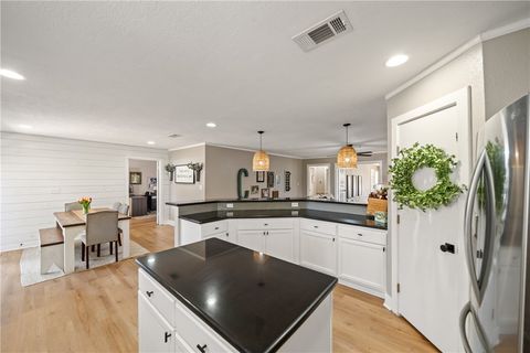 Tiny photo for 234 E Obryant Street, Bellville, TX 77418 (MLS # 26004851)